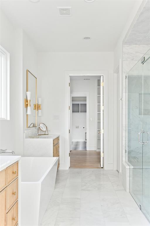 Glenridge Estates - Residential