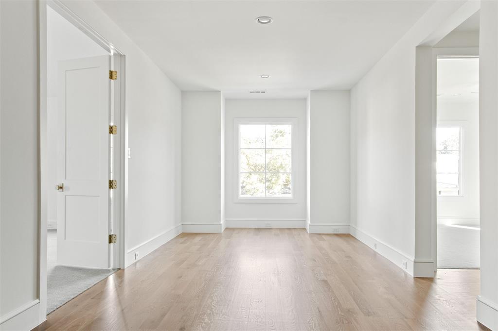 Glenridge Estates - Residential