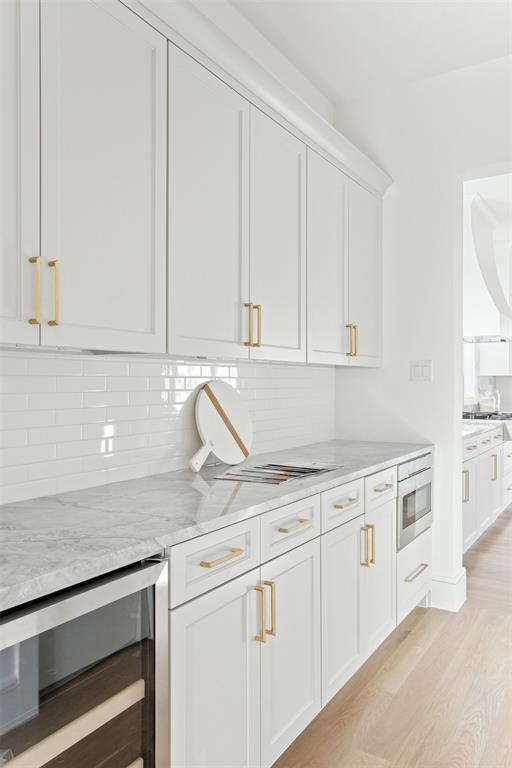 Glenridge Estates - Residential