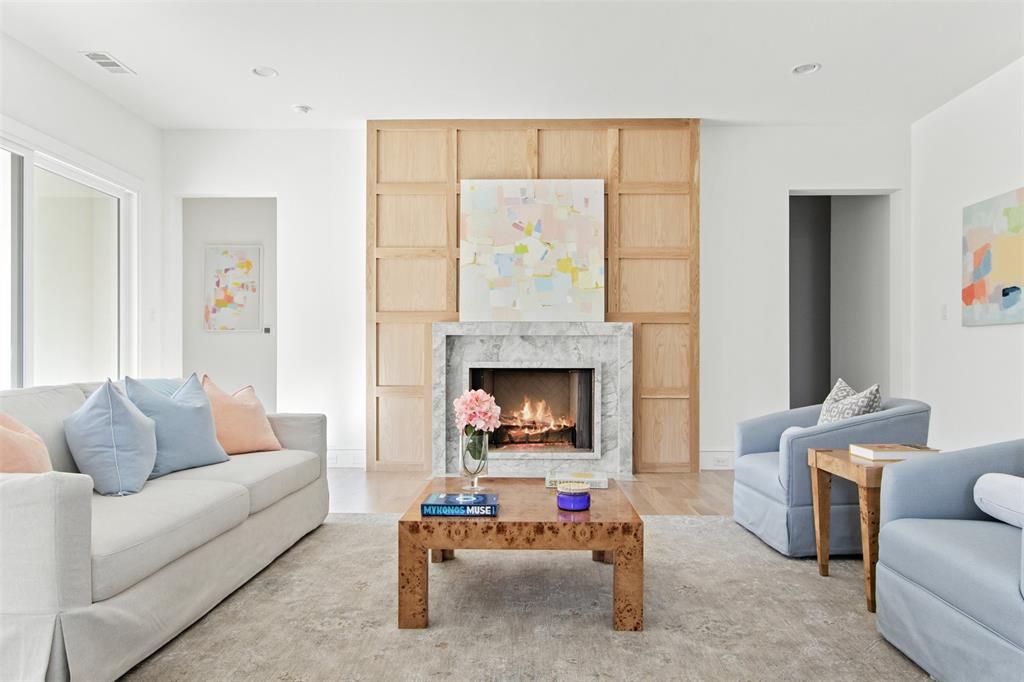 Glenridge Estates - Residential