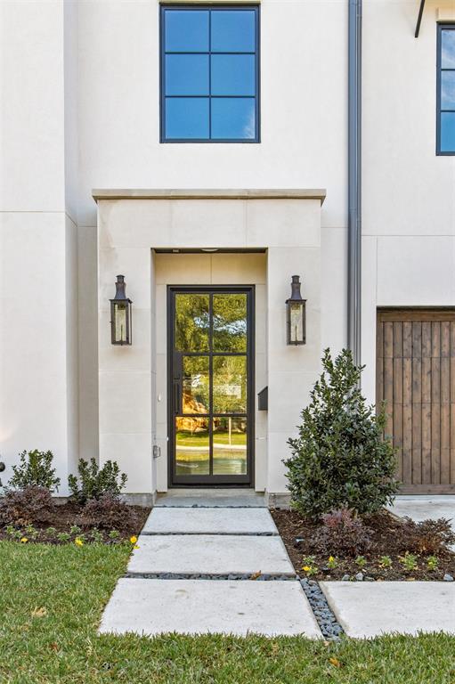 Glenridge Estates - Residential