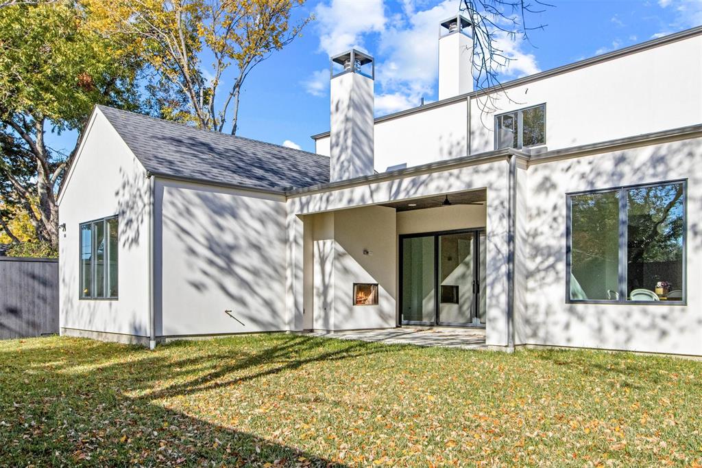 Glenridge Estates - Residential