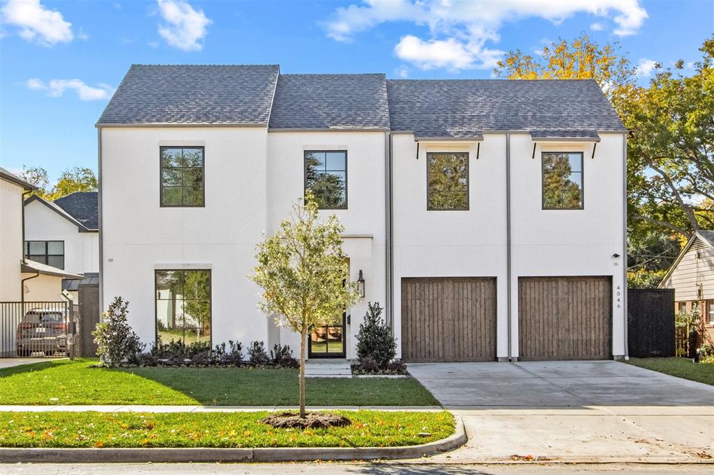 Glenridge Estates - Residential