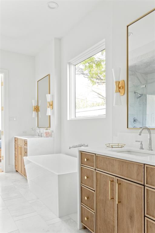 Glenridge Estates - Residential