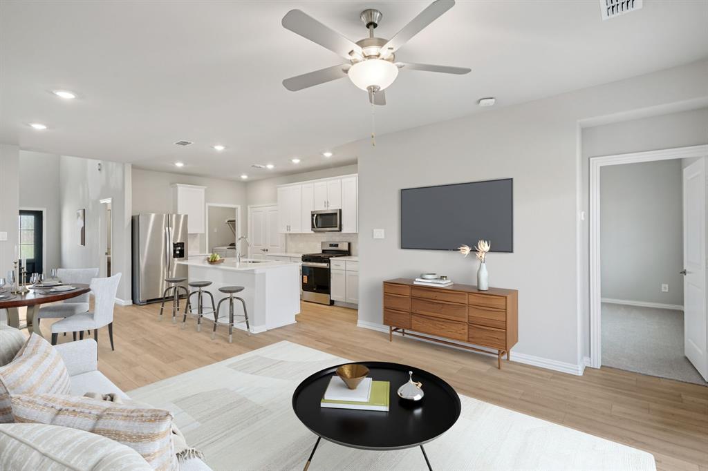 Lakehaven - Residential