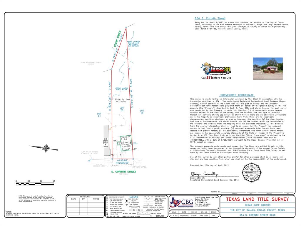 Cedar Cliff - Commercial Sale