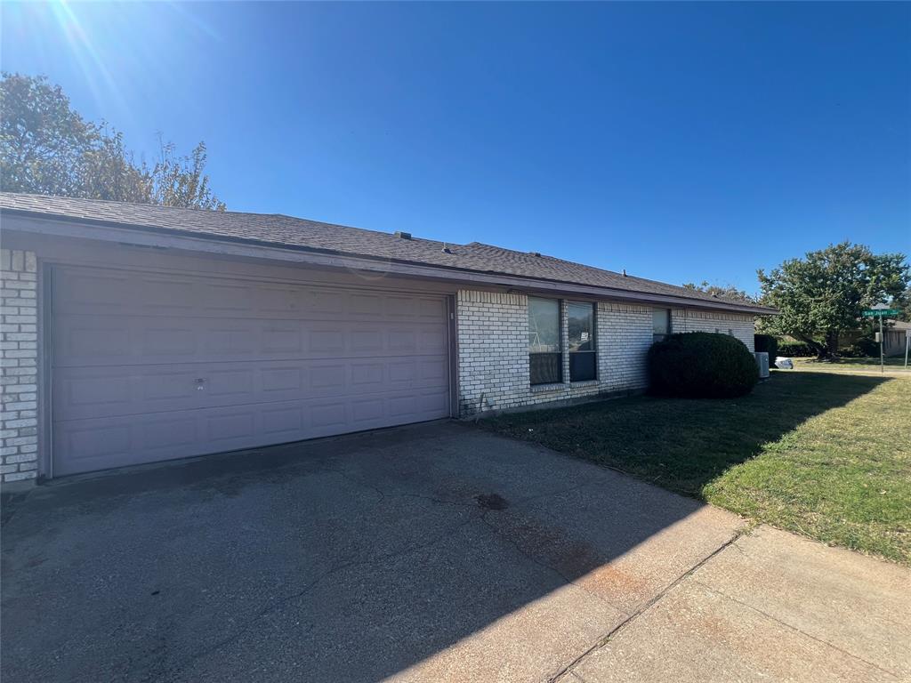 Wedgwood Add - Residential Lease