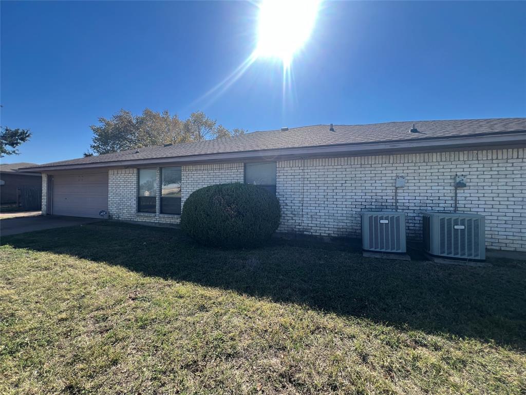 Wedgwood Add - Residential Lease