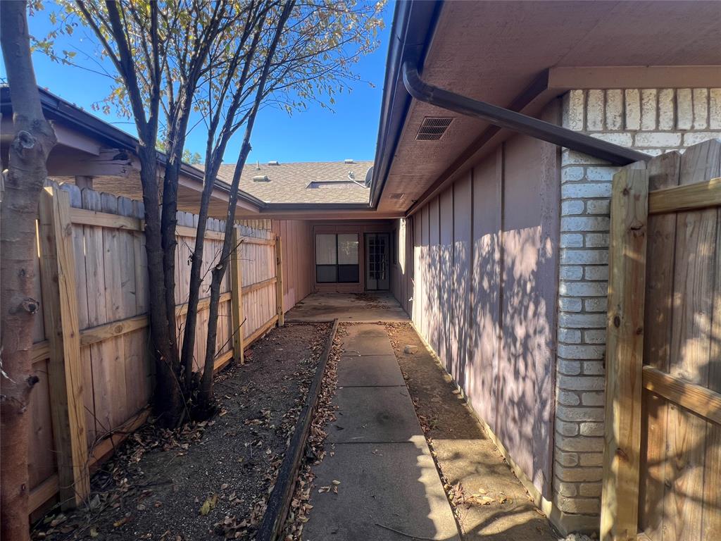 Wedgwood Add - Residential Lease