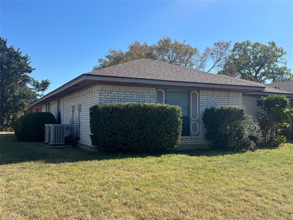 Wedgwood Add - Residential Lease