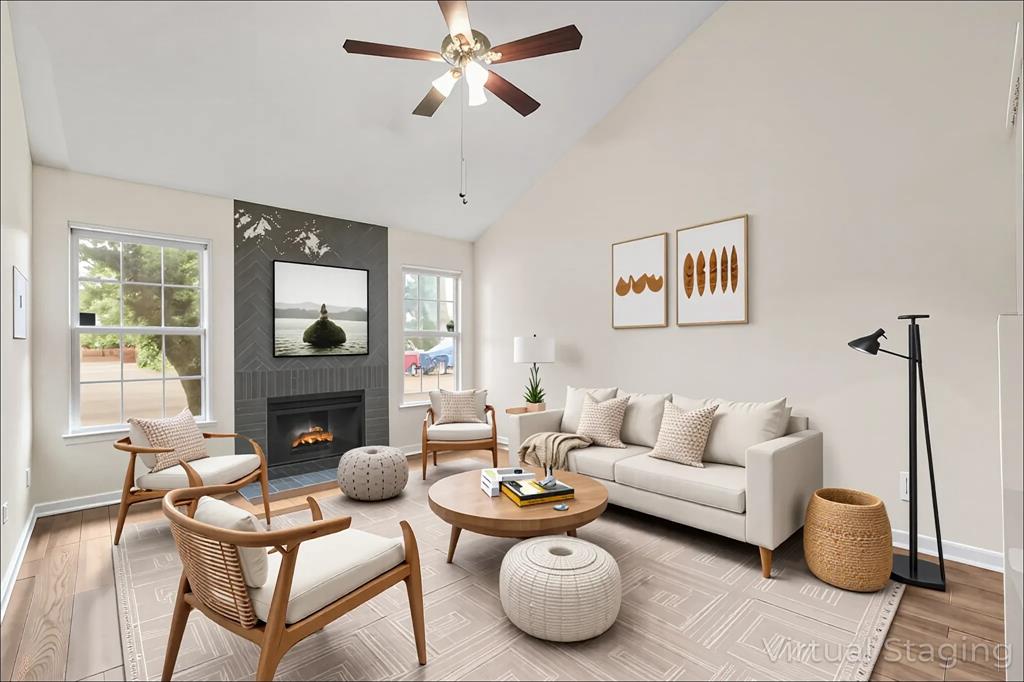 2210 Nantucket Village Circle