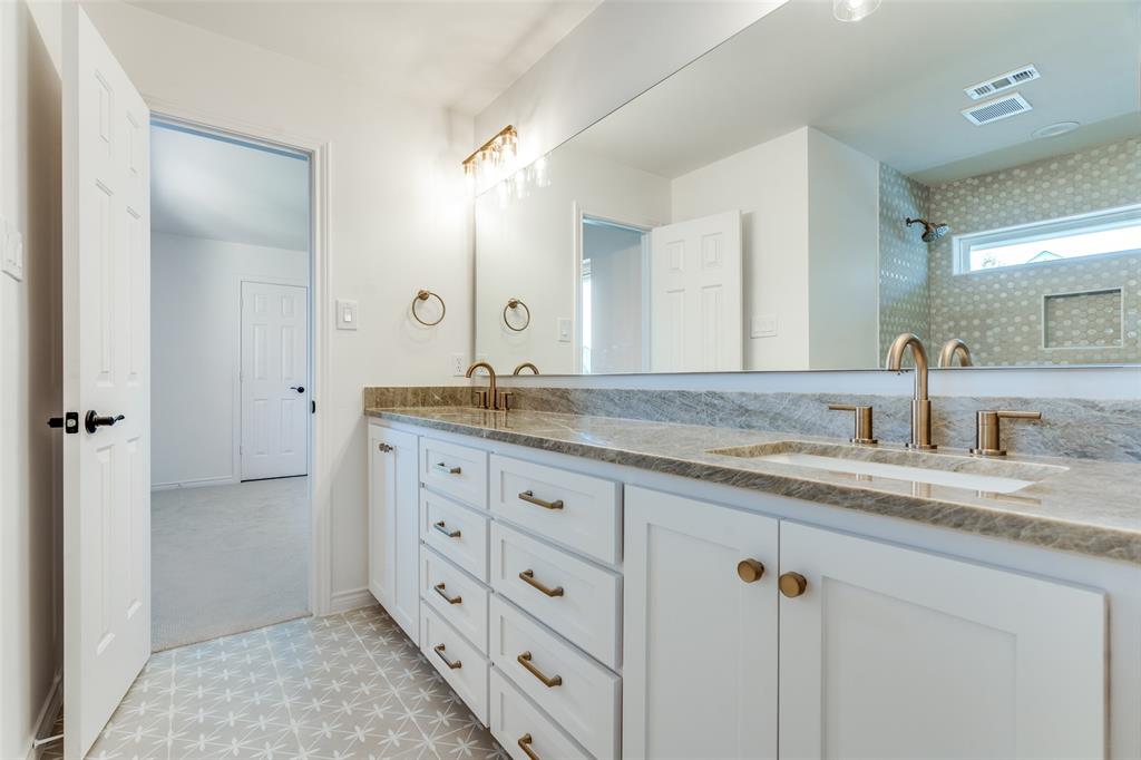 Prestonwood West Sec Two Ph I - Residential