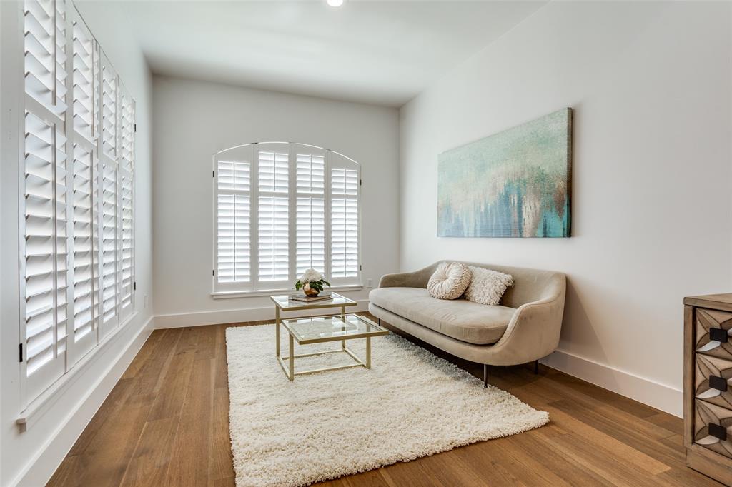 Prestonwood West Sec Two Ph I - Residential