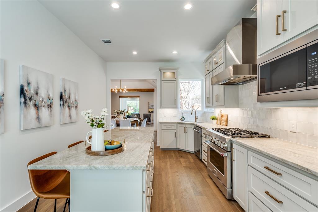 Prestonwood West Sec Two Ph I - Residential