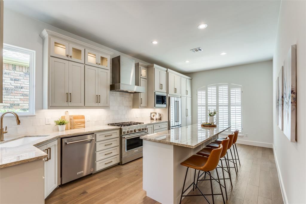 Prestonwood West Sec Two Ph I - Residential