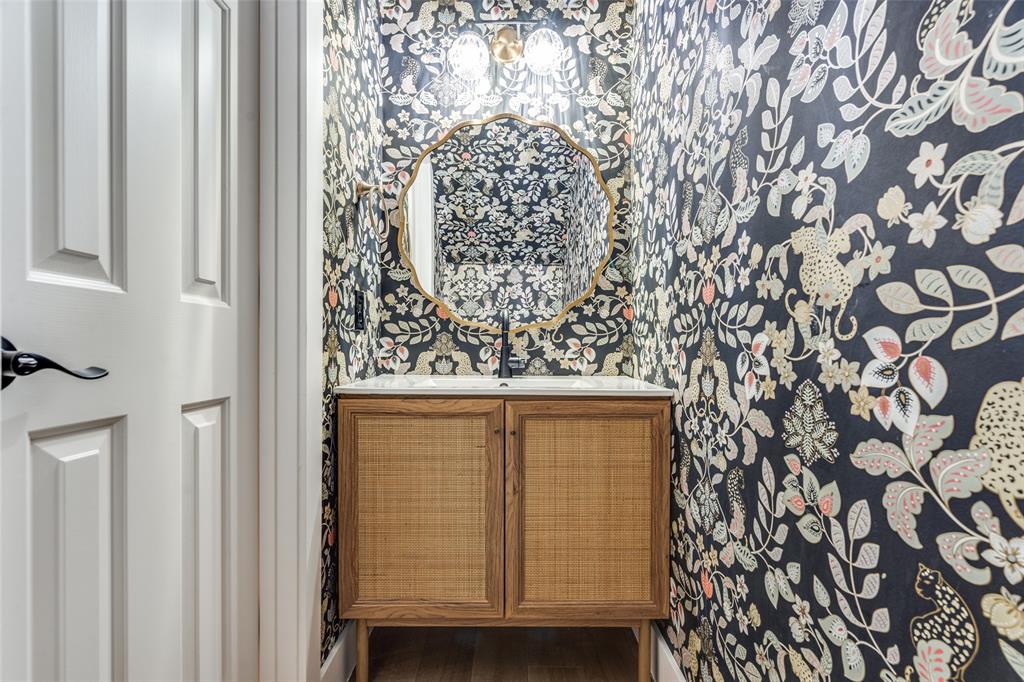 Prestonwood West Sec Two Ph I - Residential