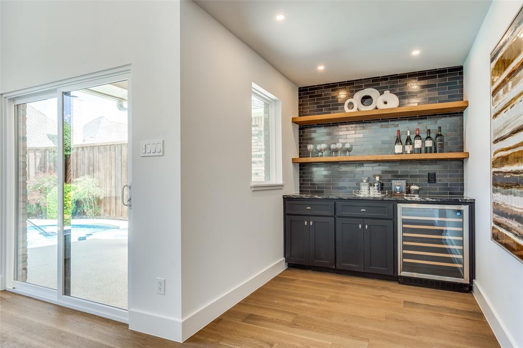 Prestonwood West Sec Two Ph I - Residential