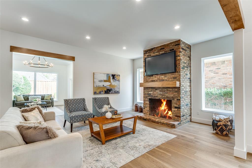 Prestonwood West Sec Two Ph I - Residential