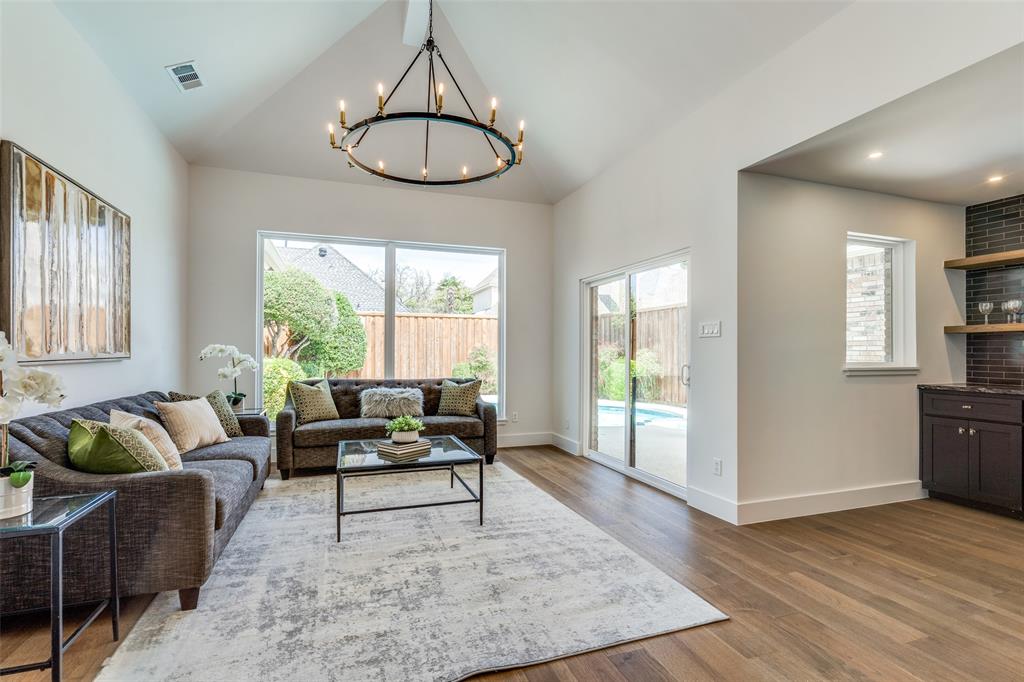 Prestonwood West Sec Two Ph I - Residential