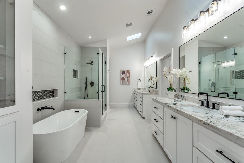 Prestonwood West Sec Two Ph I - Residential