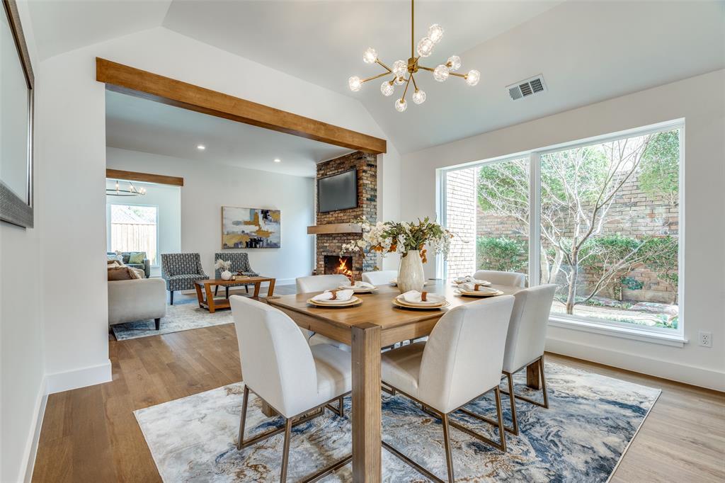 Prestonwood West Sec Two Ph I - Residential