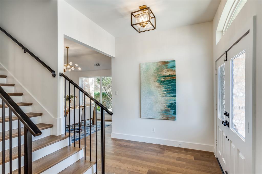 Prestonwood West Sec Two Ph I - Residential