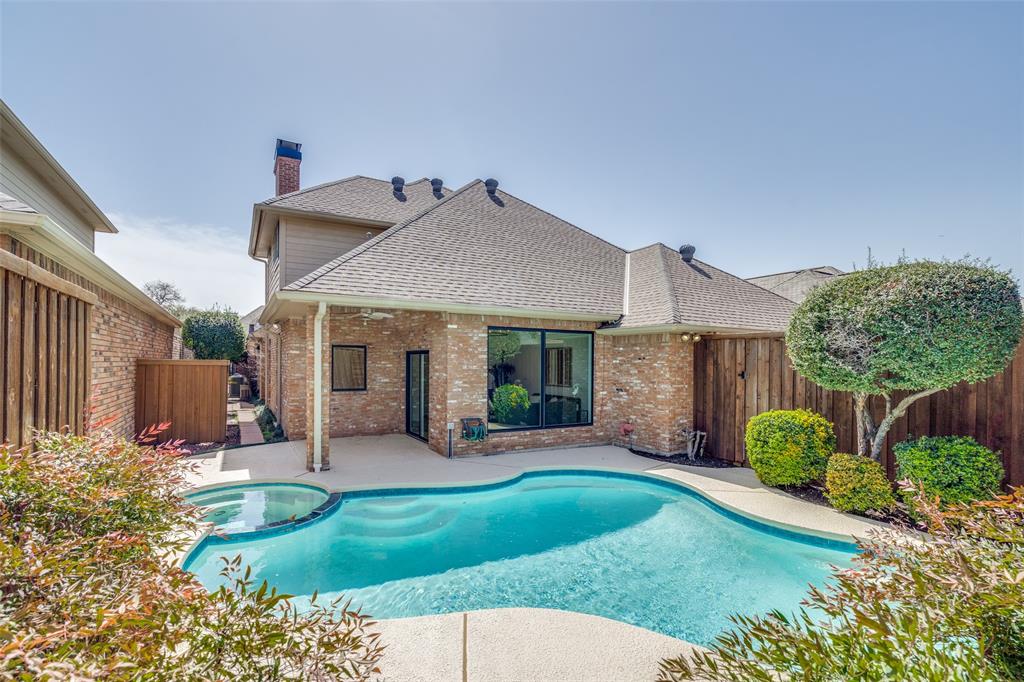 Prestonwood West Sec Two Ph I - Residential