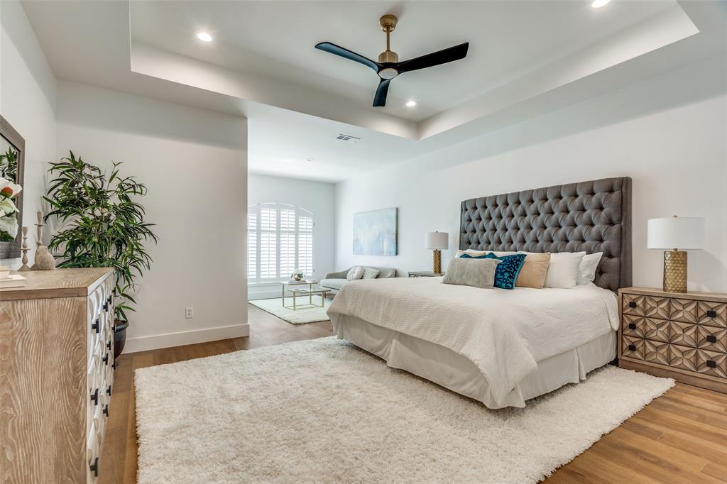 Prestonwood West Sec Two Ph I - Residential