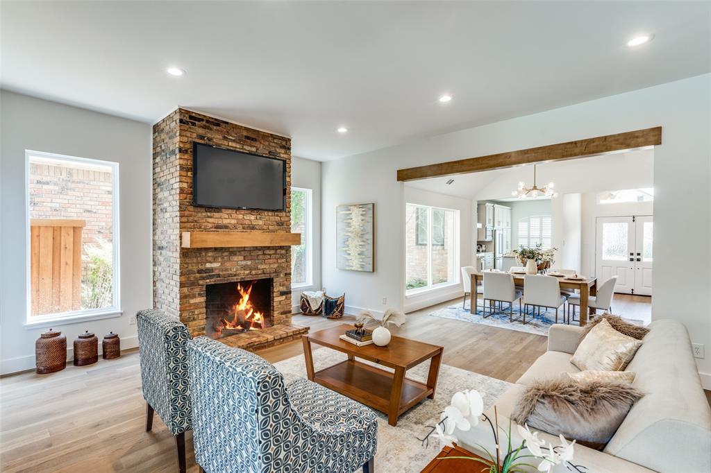 Prestonwood West Sec Two Ph I - Residential