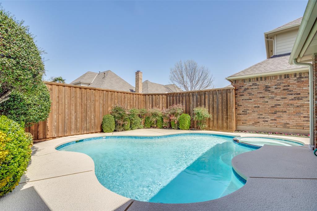 Prestonwood West Sec Two Ph I - Residential