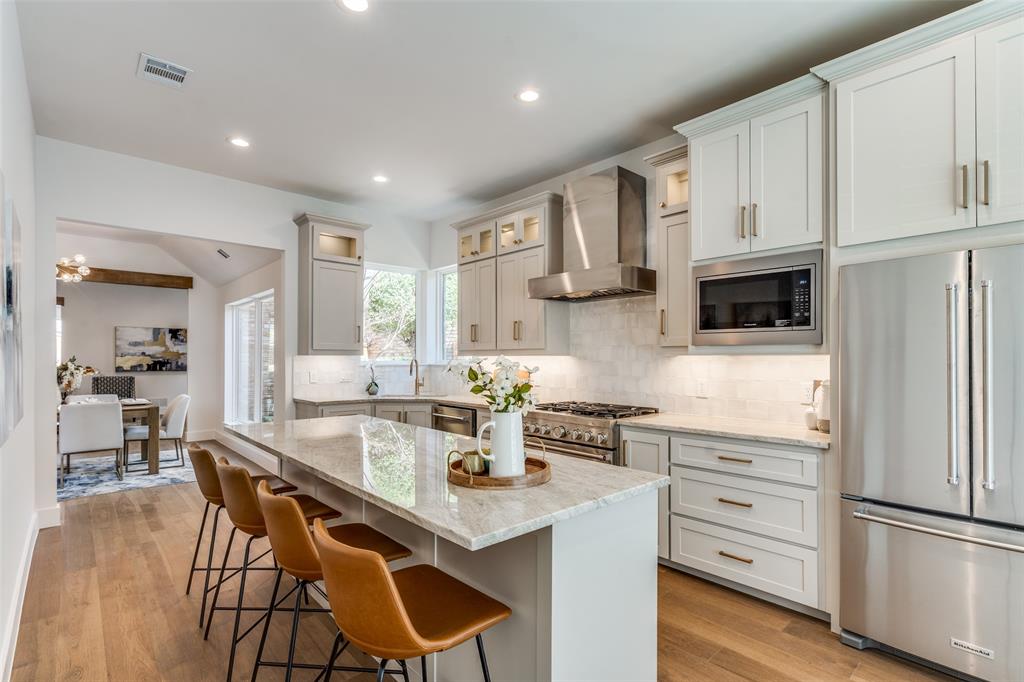 Prestonwood West Sec Two Ph I - Residential