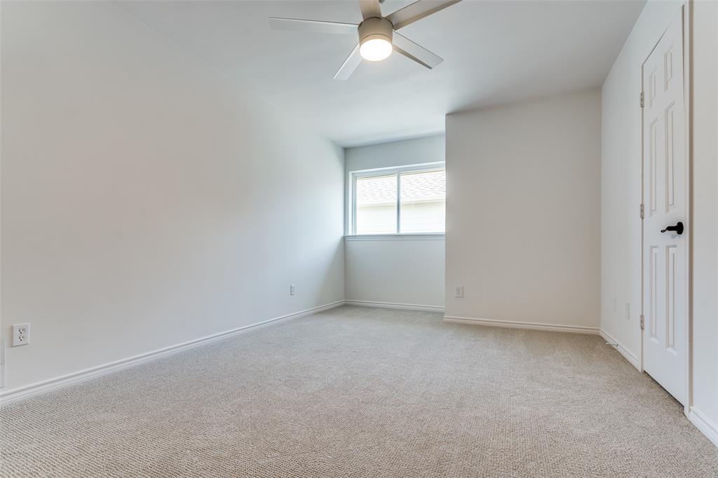 Prestonwood West Sec Two Ph I - Residential