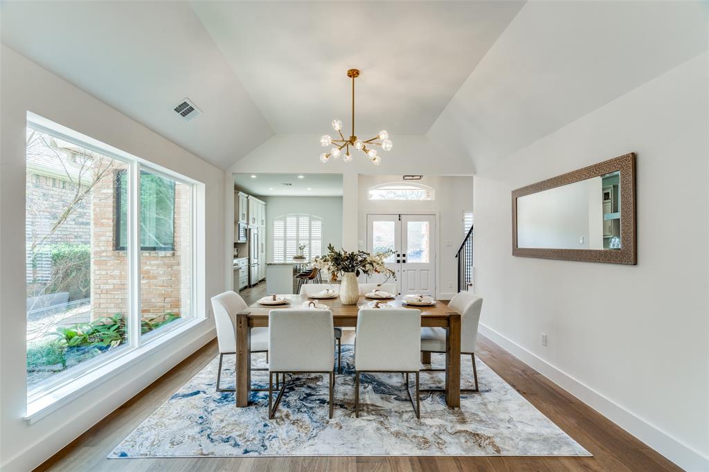 Prestonwood West Sec Two Ph I - Residential