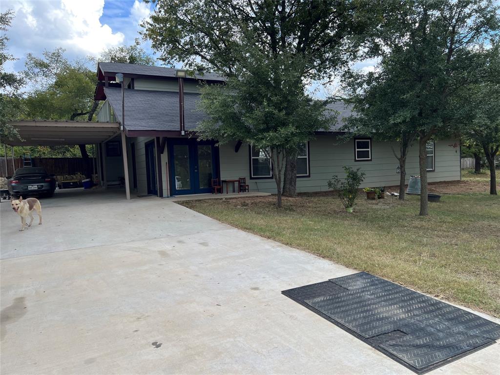 William E. Boswell - Residential Lease