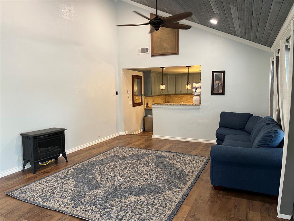 William E. Boswell - Residential Lease