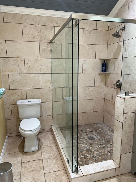 William E. Boswell - Residential Lease