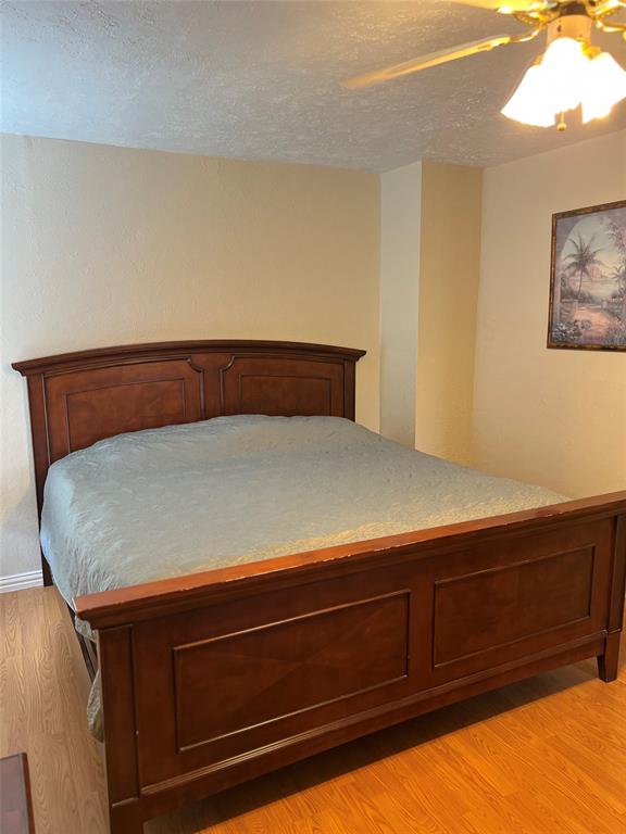 William E. Boswell - Residential Lease