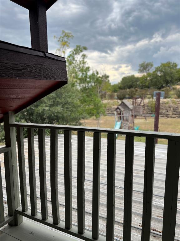 William E. Boswell - Residential Lease