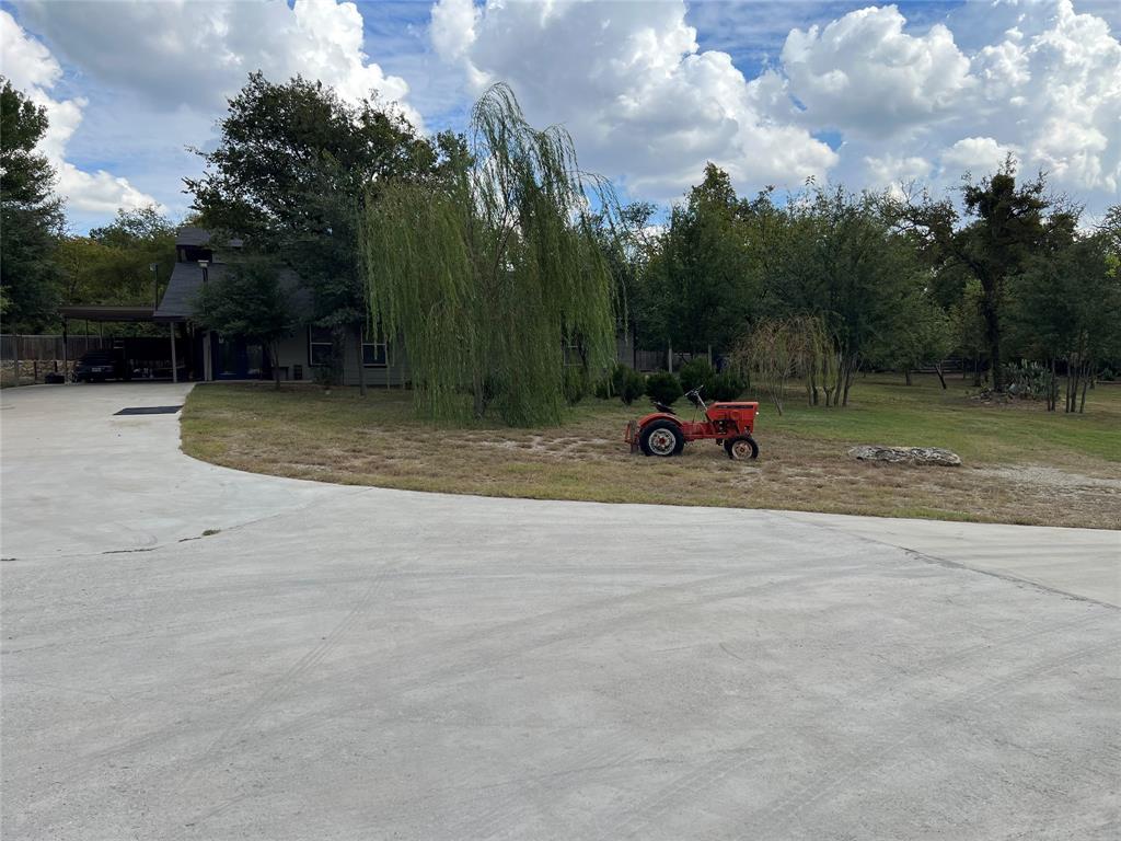 William E. Boswell - Residential Lease