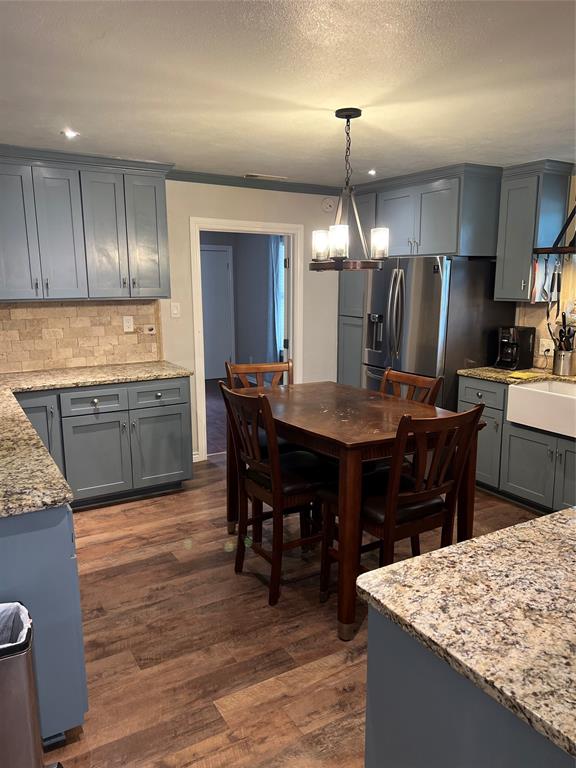 William E. Boswell - Residential Lease