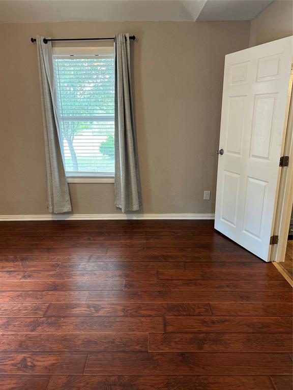 William E. Boswell - Residential Lease