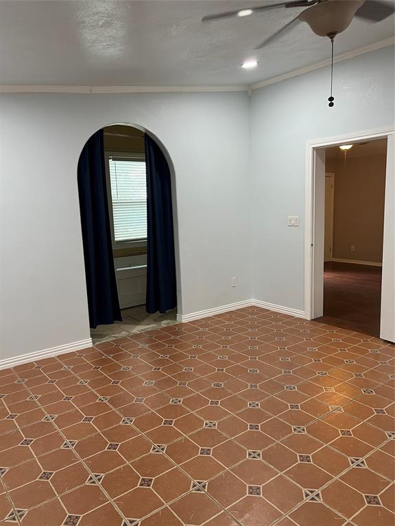 William E. Boswell - Residential Lease