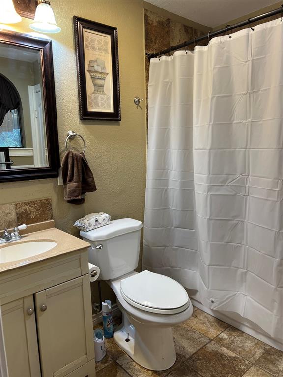 William E. Boswell - Residential Lease