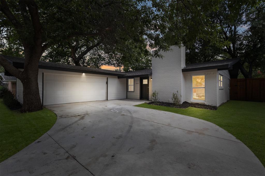 3056 Sundial Drive