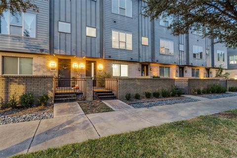 Photo of 3004 Zenia Drive, Dallas, TX 75204 (MLS # 21126932)