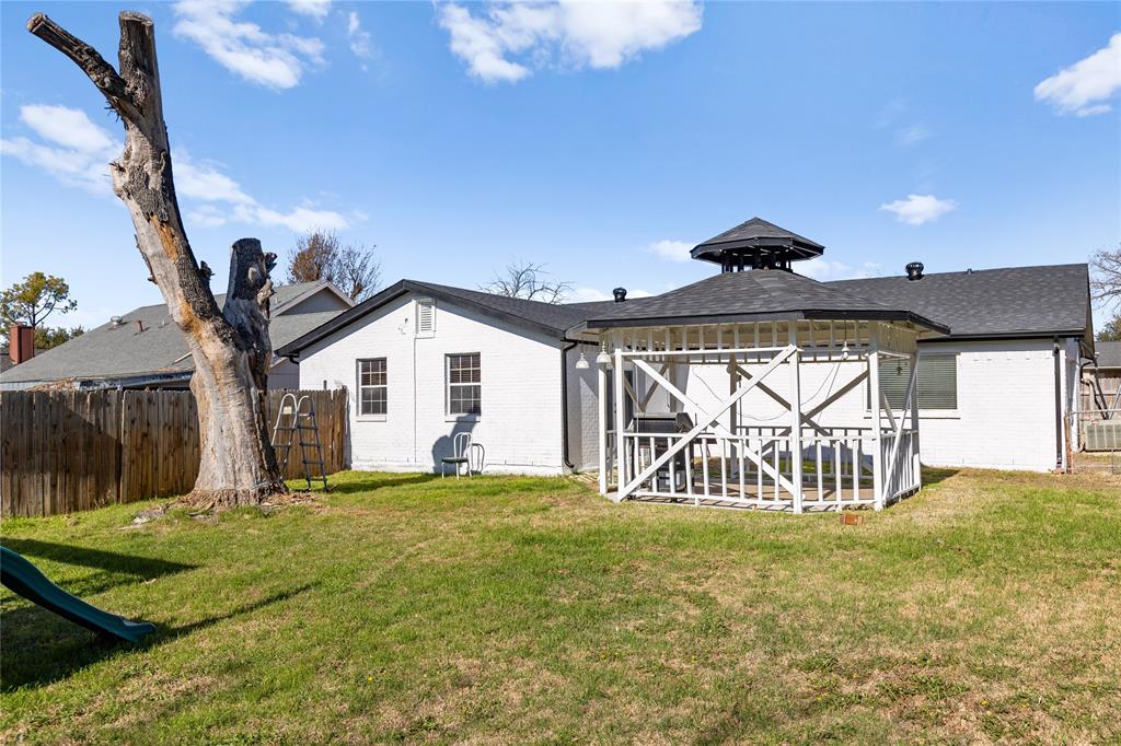 Stoneridge Add - Residential