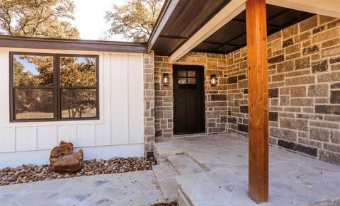 3908 Glenwood Drive Brownwood TX 76801