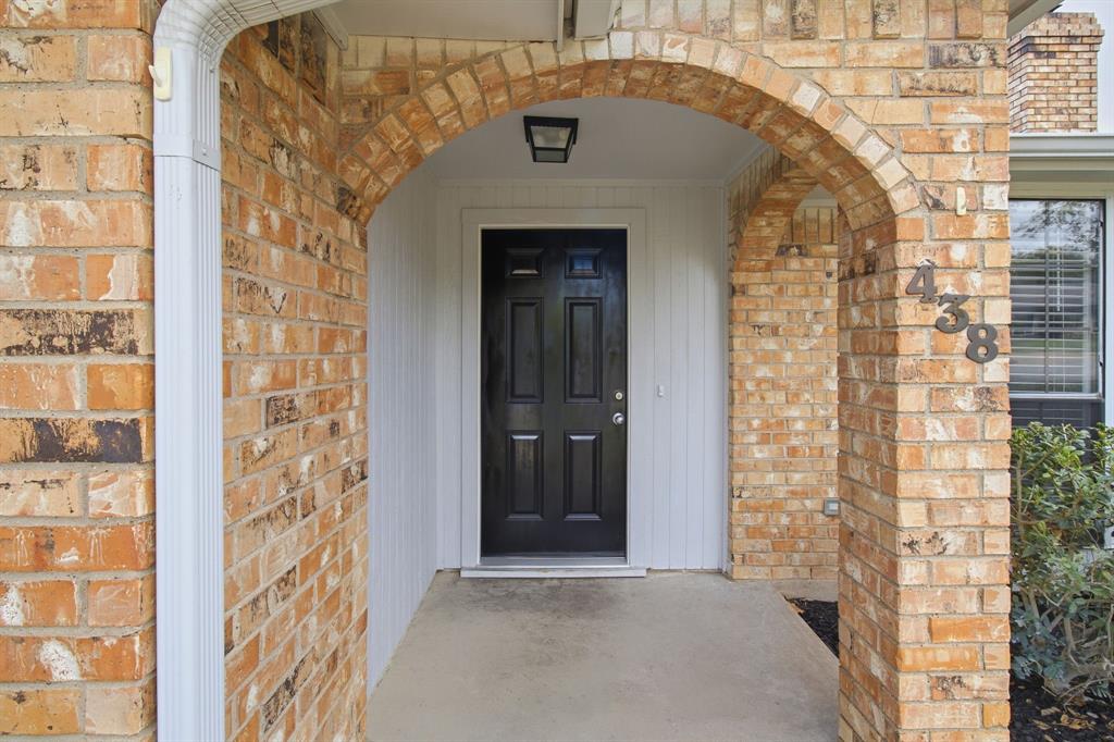 438 Blueridge Drive