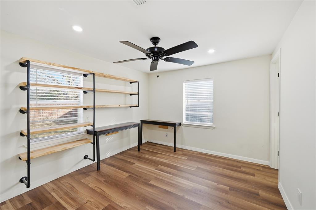 Greers 2nd Add - Residential