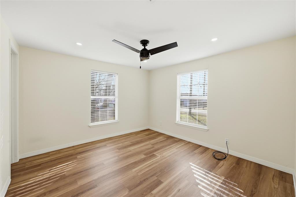 Greers 2nd Add - Residential